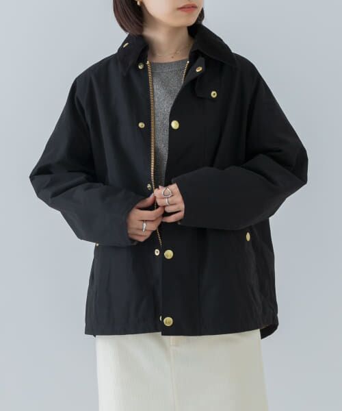 URBAN RESEARCH / アーバンリサーチ その他アウター | 『別注』Barbour×URBAN RESEARCH　TRANSPORT | 詳細13