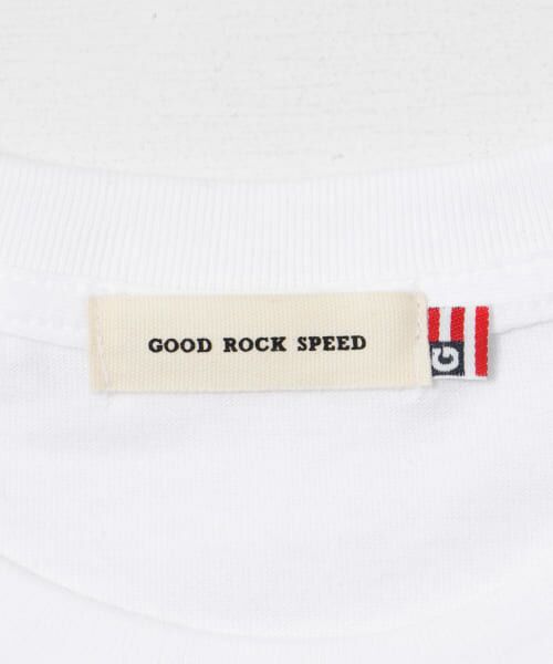 URBAN RESEARCH / アーバンリサーチ Tシャツ | 『WEB/一部店舗限定』GOOD ROCK SPEED　LIFE 4 | 詳細6