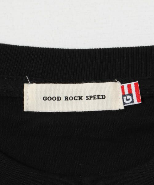 URBAN RESEARCH / アーバンリサーチ Tシャツ | 『WEB/一部店舗限定』GOOD ROCK SPEED　LIFE 5 | 詳細6