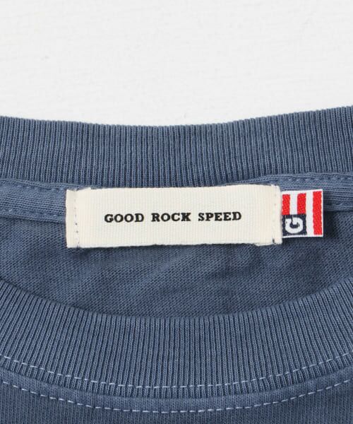 URBAN RESEARCH / アーバンリサーチ Tシャツ | 『WEB/一部店舗限定』GOOD ROCK SPEED　NYC 2 | 詳細5