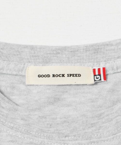 URBAN RESEARCH / アーバンリサーチ Tシャツ | 『WEB/一部店舗限定』GOOD ROCK SPEED　NYC 3 | 詳細5