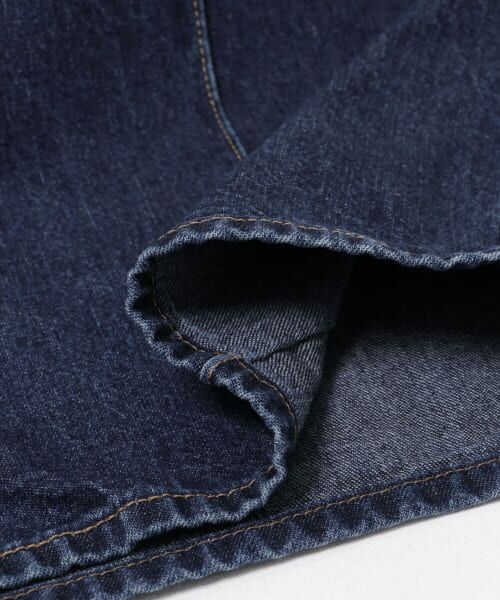 URBAN RESEARCH / アーバンリサーチ サロペット・オールインワン | CURRENTAGE　DENIM SALOPETTE | 詳細5