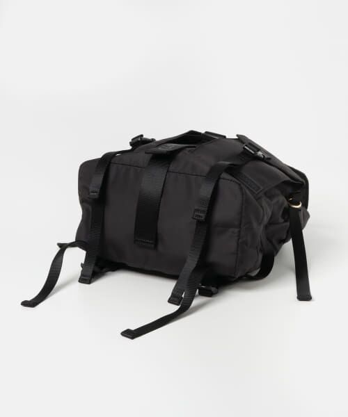 URBAN RESEARCH / アーバンリサーチ リュック・バックパック | GANNI　Recycled Tech Backpack | 詳細4