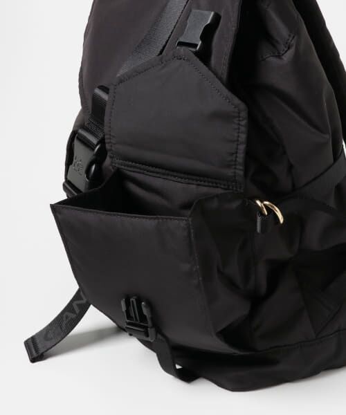 URBAN RESEARCH / アーバンリサーチ リュック・バックパック | GANNI　Recycled Tech Backpack | 詳細5