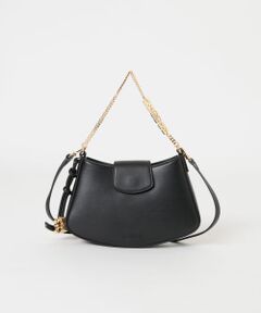 GANNI　Mini Swing Crossbody