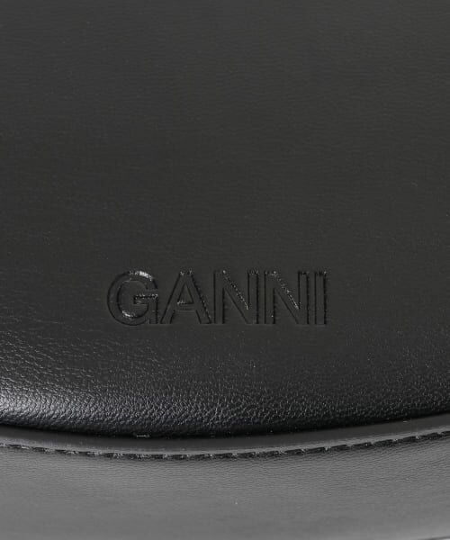 URBAN RESEARCH / アーバンリサーチ ハンドバッグ | GANNI　Mini Swing Crossbody | 詳細10