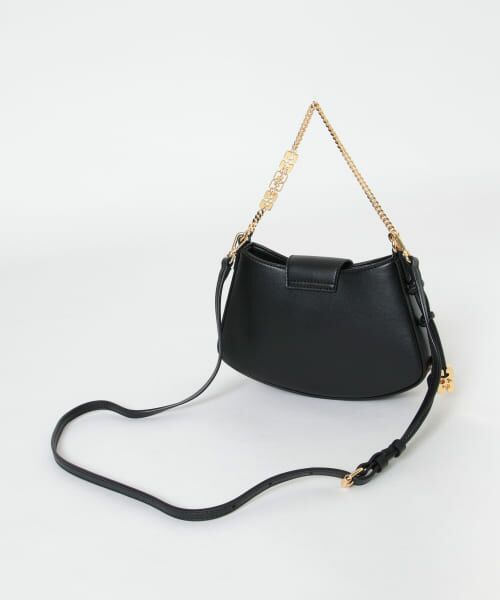 URBAN RESEARCH / アーバンリサーチ ハンドバッグ | GANNI　Mini Swing Crossbody | 詳細6