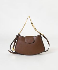 GANNI　Mini Swing Crossbody