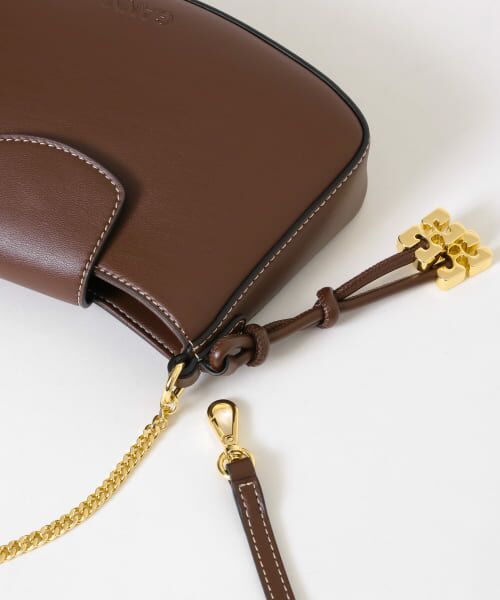 URBAN RESEARCH / アーバンリサーチ ハンドバッグ | GANNI　Mini Swing Crossbody | 詳細4