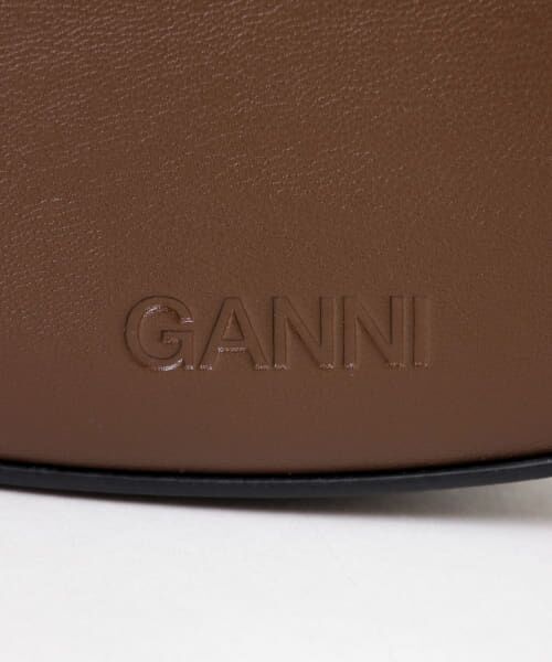 URBAN RESEARCH / アーバンリサーチ ハンドバッグ | GANNI　Mini Swing Crossbody | 詳細6