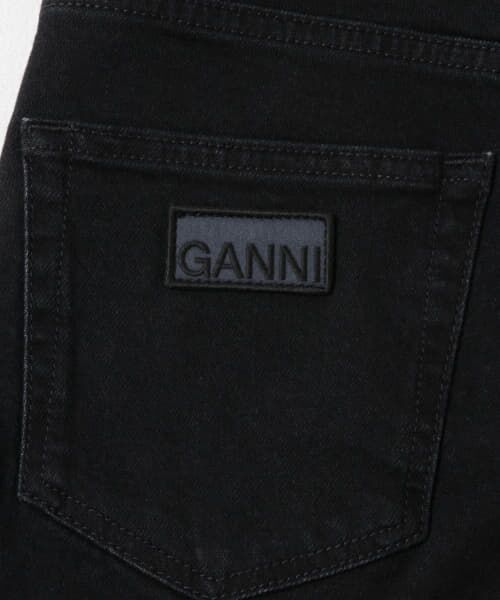 URBAN RESEARCH / アーバンリサーチ デニムパンツ | GANNI　Stretch Denim Andi | 詳細5