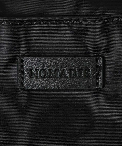 URBAN RESEARCH / アーバンリサーチ ハンドバッグ | 『WEB/一部店舗限定』NOMADIS　ROULEA | 詳細6