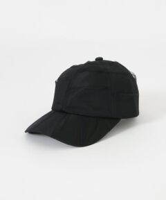 VIVIANO　Tulle Baseball Cap