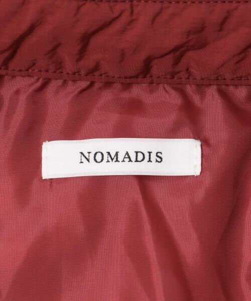 URBAN RESEARCH / アーバンリサーチ ダウンジャケット・ベスト | NOMADIS　padded middle　M | 詳細6