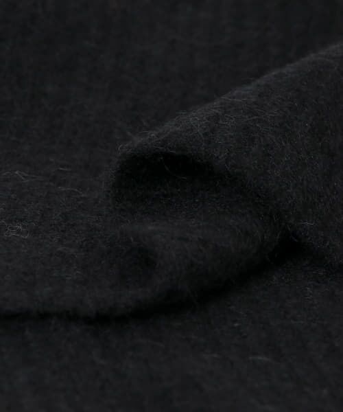 URBAN RESEARCH / アーバンリサーチ ニットキャップ | GANNI　Soft Wool Balaclava | 詳細5