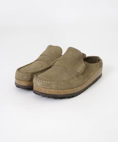 BIRKENSTOCK　NAPLES