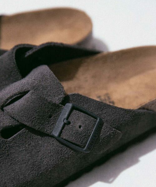 URBAN RESEARCH / アーバンリサーチ サンダル | BIRKENSTOCK　Exclusive Boston(Narrow) | 詳細1