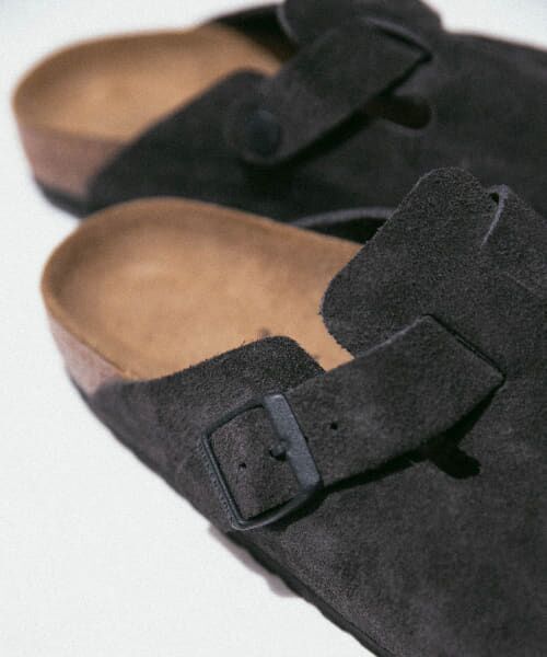 URBAN RESEARCH / アーバンリサーチ サンダル | BIRKENSTOCK　Exclusive Boston(Narrow) | 詳細3