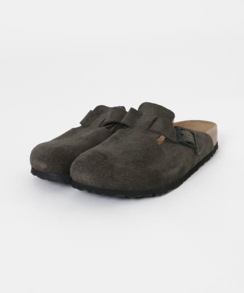 URBAN RESEARCH / アーバンリサーチ サンダル | BIRKENSTOCK　Exclusive Boston(Narrow) | 詳細4