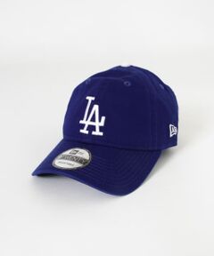 New Era　9TWENTY(Washed)