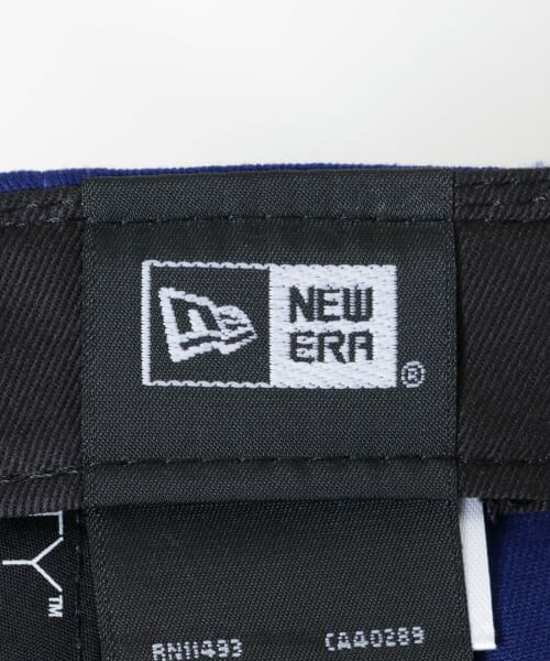 URBAN RESEARCH / アーバンリサーチ キャップ | New Era　9TWENTY(Washed) | 詳細4