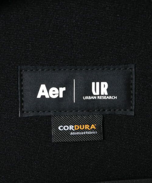 URBAN RESEARCH / アーバンリサーチ リュック・バックパック | 『別注』Aer×URBAN RESEARCH　DUAL PACK | 詳細10