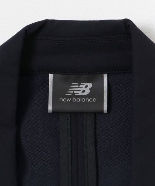 URBAN RESEARCH / アーバンリサーチ その他アウター | NEW BALANCE　Single Jacket | 詳細7