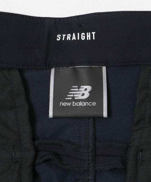 URBAN RESEARCH / アーバンリサーチ その他パンツ | NEW BALANCE　Straight Fit | 詳細7