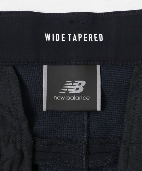 URBAN RESEARCH / アーバンリサーチ その他パンツ | NEW BALANCE　Wide Tapered Fit | 詳細7