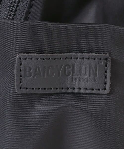 URBAN RESEARCH / アーバンリサーチ リュック・バックパック | BAICYCLON by bagjack　BACKPACK | 詳細7