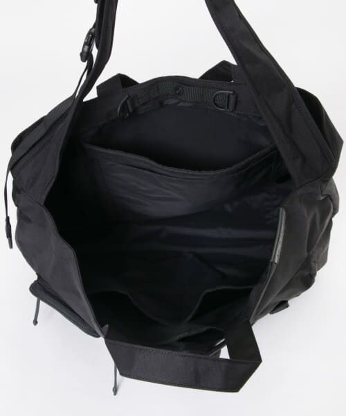 URBAN RESEARCH / アーバンリサーチ ショルダーバッグ | BAICYCLON by bagjack　MULTI POCKETS 2WAY TOTE | 詳細6