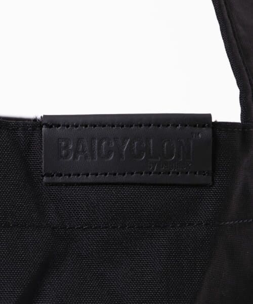 URBAN RESEARCH / アーバンリサーチ ショルダーバッグ | BAICYCLON by bagjack　MULTI POCKETS SHOULDERBAG | 詳細7