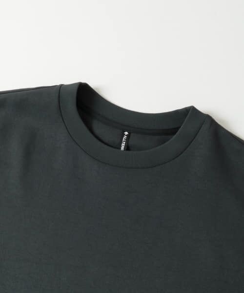 URBAN RESEARCH / アーバンリサーチ Tシャツ | DESCENTE　STRETCH TWILL HALF-SLEEVE T-SHIRTS | 詳細7