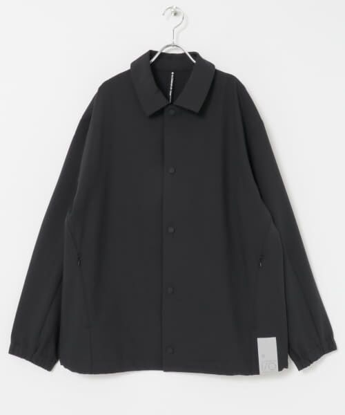 URBAN RESEARCH / アーバンリサーチ ブルゾン | DESCENTE　TECH COACH JACKET | 詳細4