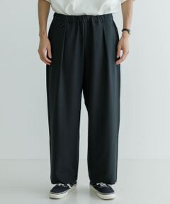 DESCENTE ALLTERRAIN　TECH WIDE PANTS