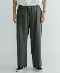 DESCENTE ALLTERRAIN　TECH WIDE PANTS