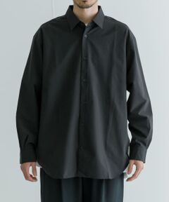 DESCENTE　SOLOTEX(R) LONG-SLEEVE SHIRTS