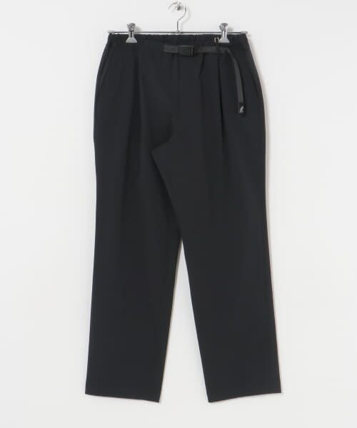 URBAN RESEARCH / アーバンリサーチ その他パンツ | 『別注』GRAMICCI　SOLOTEXギャバストレッチPANTS | 詳細20