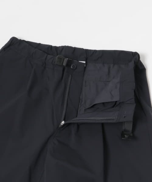 URBAN RESEARCH / アーバンリサーチ その他パンツ | 『別注』GRAMICCI　SOLOTEXギャバストレッチPANTS | 詳細23