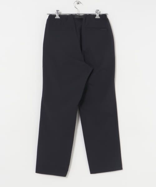 URBAN RESEARCH / アーバンリサーチ その他パンツ | 『別注』GRAMICCI　SOLOTEXギャバストレッチPANTS | 詳細24