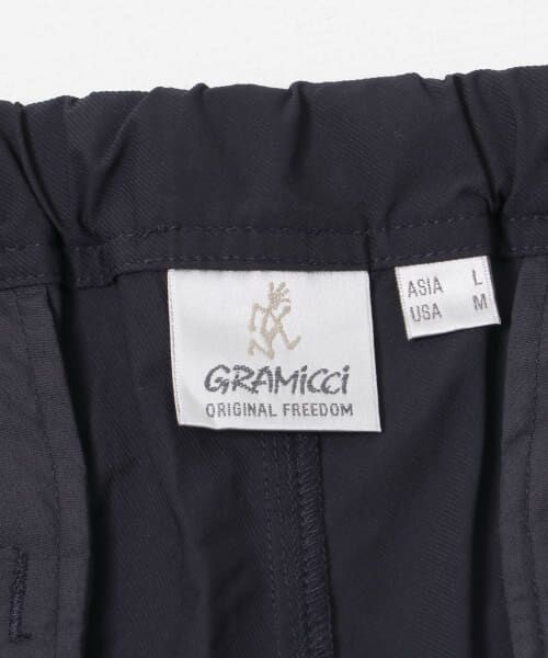 URBAN RESEARCH / アーバンリサーチ その他パンツ | 『別注』GRAMICCI　SOLOTEXギャバストレッチPANTS | 詳細26