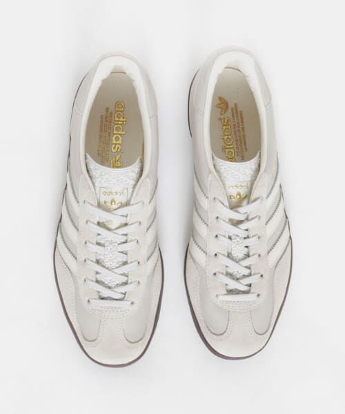 URBAN RESEARCH / アーバンリサーチ スニーカー | 『25.5-29サイズ』『別注』adidas×UR　GAZELLE INDOOR | 詳細10