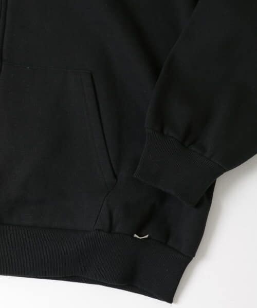 URBAN RESEARCH / アーバンリサーチ スウェット | 『別注』FARAH×UR　Potting LOGO FullZip Sweat | 詳細20