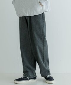 <br><br>【2024 Autumn/Winter】【24AW】<br><br>※商品画像は、光の当たり具合やパソコンなどの閲覧環境により、実際の色味と異なって見える場合がございます。予めご了承ください。<br>※商品の色味の目安は、商品単体の画像をご参照ください。<br><br><b>▼お気に入り登録のおすすめ▼</b><br>お気に入り登録商品は、マイページにて現在の価格情報や在庫状況の確認が可能です。<br>お買い物リストの管理に是非ご利用下さい。<br><br><h4 class="material">素材感</h4><br><b class="line-height-120p">透け感 :なし<br>伸縮性 :なし<br>裏地 :なし<br>光沢 :なし<br>ポケット :あり</b>