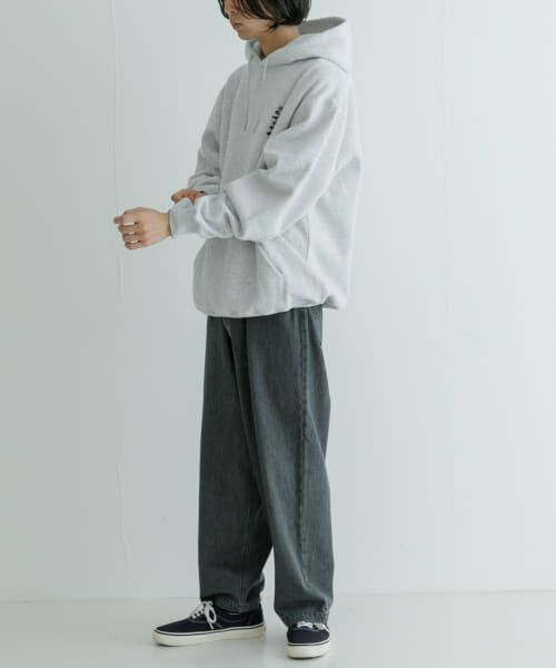 URBAN RESEARCH / アーバンリサーチ デニムパンツ | FARAH　Baggy Pants | 詳細2