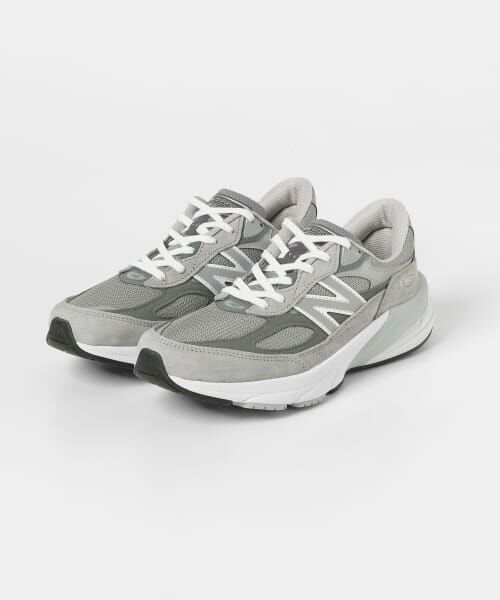 URBAN RESEARCH / アーバンリサーチ スニーカー | NEW BALANCE　M990GL6 | 詳細1