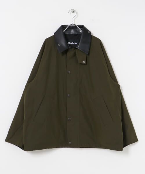 URBAN RESEARCH / アーバンリサーチ その他アウター | 『別注』Barbour×URBAN RESEARCH　TRANSPORT COACH | 詳細24