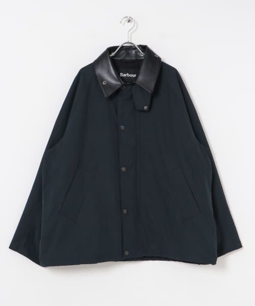 URBAN RESEARCH / アーバンリサーチ その他アウター | 『別注』Barbour×URBAN RESEARCH　TRANSPORT COACH | 詳細25