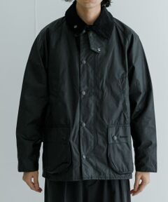 Barbour　BEDALE WAX JACKET