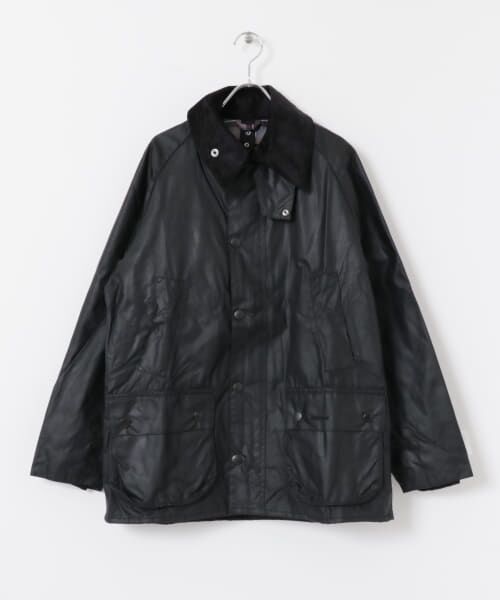 URBAN RESEARCH / アーバンリサーチ ブルゾン | Barbour　BEDALE WAX JACKET | 詳細1